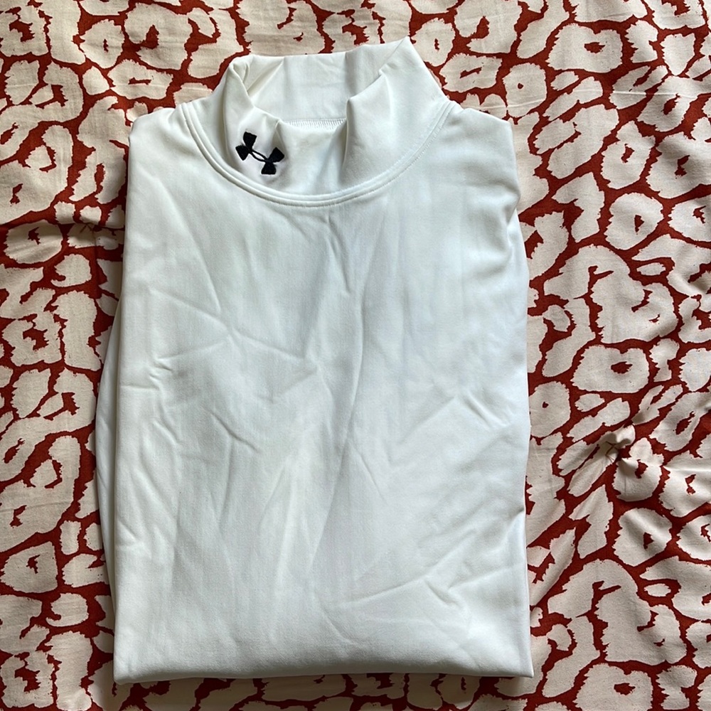 Under Armour Long Sleeve